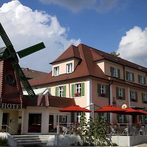 Hotel Restaurant zur Windmühle